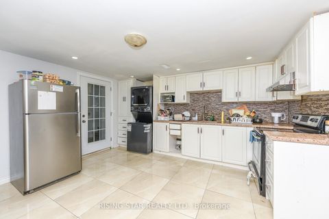 Photo 37 at 2562 Islington Ave Avenue W, Beaumonde Heights, Toronto