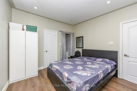 Photo 38 at 2562 Islington Ave Avenue W, Beaumonde Heights, Toronto