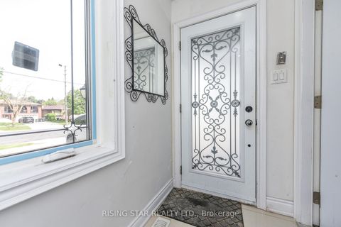 Photo 39 at 2562 Islington Ave Avenue W, Beaumonde Heights, Toronto
