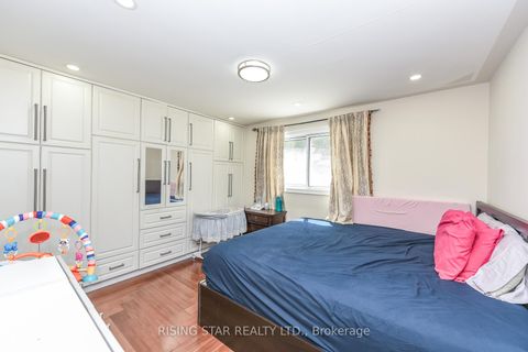 Photo 40 at 2562 Islington Ave Avenue W, Beaumonde Heights, Toronto