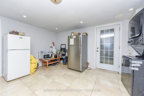 Photo 41 at 2562 Islington Ave Avenue W, Beaumonde Heights, Toronto