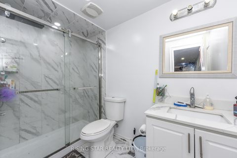 Photo 42 at 2562 Islington Ave Avenue W, Beaumonde Heights, Toronto