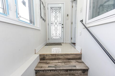 Photo 44 at 2562 Islington Ave Avenue W, Beaumonde Heights, Toronto