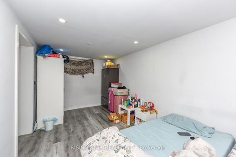 Photo 45 at 2562 Islington Ave Avenue W, Beaumonde Heights, Toronto
