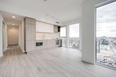 Photo 0 at 1106 - 2020 Bathurst Street, Cedarvale, Toronto
