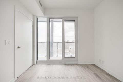 Photo 6 at 1106 - 2020 Bathurst Street, Cedarvale, Toronto