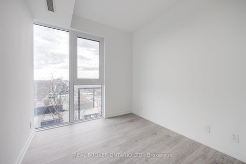 Photo 10 at 1106 - 2020 Bathurst Street, Cedarvale, Toronto