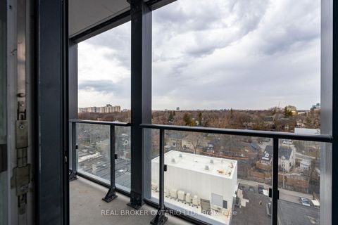 Photo 16 at 1106 - 2020 Bathurst Street, Cedarvale, Toronto