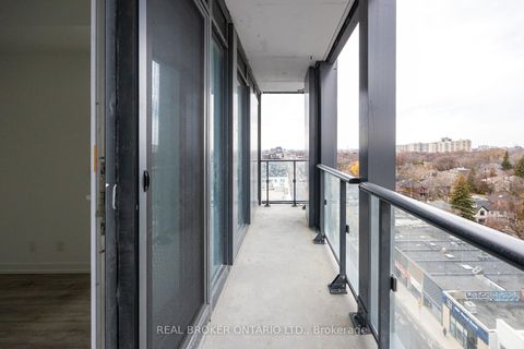 Photo 17 at 1106 - 2020 Bathurst Street, Cedarvale, Toronto