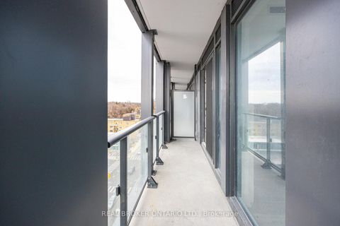 Photo 18 at 1106 - 2020 Bathurst Street, Cedarvale, Toronto