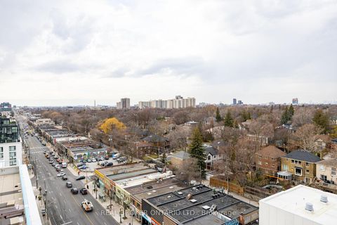 Photo 19 at 1106 - 2020 Bathurst Street, Cedarvale, Toronto