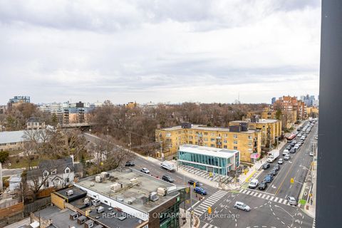 Photo 20 at 1106 - 2020 Bathurst Street, Cedarvale, Toronto