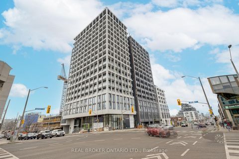 Photo 21 at 1106 - 2020 Bathurst Street, Cedarvale, Toronto