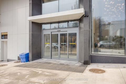 Photo 22 at 1106 - 2020 Bathurst Street, Cedarvale, Toronto