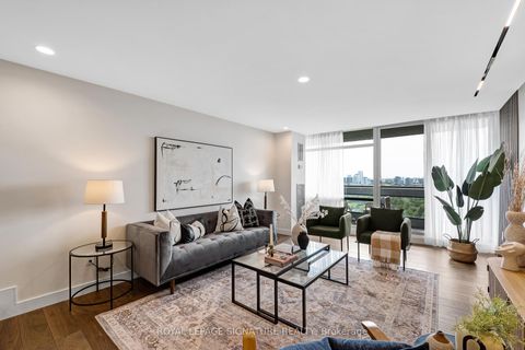 Photo 1 at 1907 - 1555 Finch Avenue E, Don Valley Village, Toronto