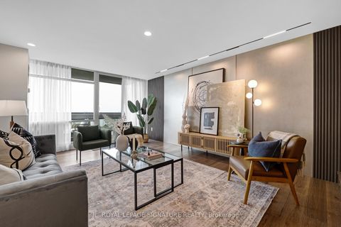 Photo 3 at 1907 - 1555 Finch Avenue E, Don Valley Village, Toronto