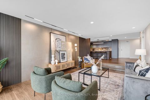 Photo 4 at 1907 - 1555 Finch Avenue E, Don Valley Village, Toronto