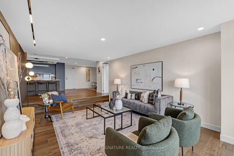 Photo 5 at 1907 - 1555 Finch Avenue E, Don Valley Village, Toronto