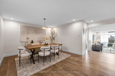 Photo 6 at 1907 - 1555 Finch Avenue E, Don Valley Village, Toronto