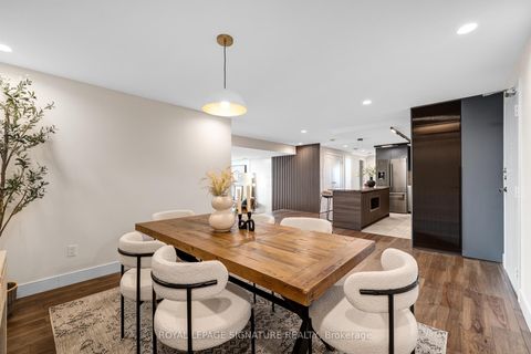 Photo 8 at 1907 - 1555 Finch Avenue E, Don Valley Village, Toronto