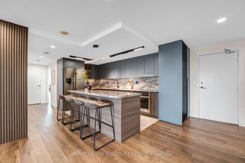 Photo 9 at 1907 - 1555 Finch Avenue E, Don Valley Village, Toronto