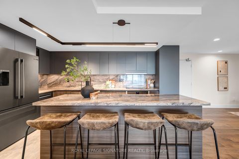 Photo 10 at 1907 - 1555 Finch Avenue E, Don Valley Village, Toronto