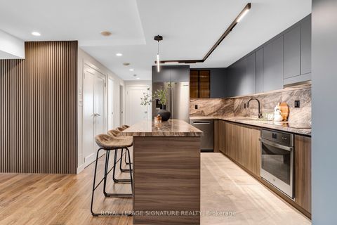Photo 11 at 1907 - 1555 Finch Avenue E, Don Valley Village, Toronto