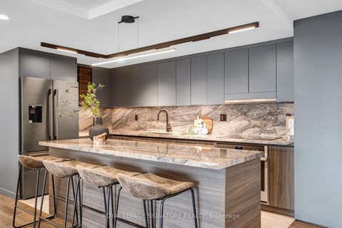 Photo 12 at 1907 - 1555 Finch Avenue E, Don Valley Village, Toronto