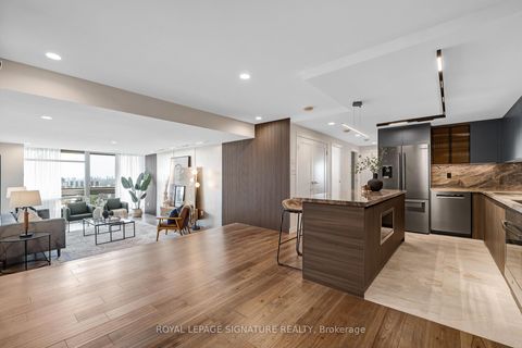 Photo 13 at 1907 - 1555 Finch Avenue E, Don Valley Village, Toronto