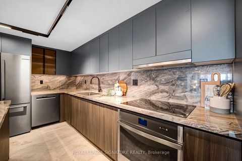 Photo 14 at 1907 - 1555 Finch Avenue E, Don Valley Village, Toronto