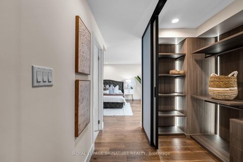 Photo 17 at 1907 - 1555 Finch Avenue E, Don Valley Village, Toronto