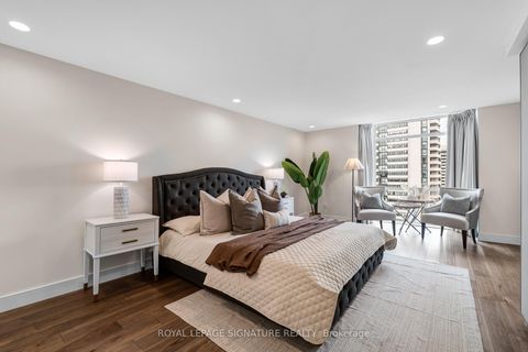 Photo 18 at 1907 - 1555 Finch Avenue E, Don Valley Village, Toronto