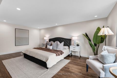 Photo 19 at 1907 - 1555 Finch Avenue E, Don Valley Village, Toronto