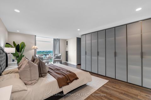 Photo 20 at 1907 - 1555 Finch Avenue E, Don Valley Village, Toronto