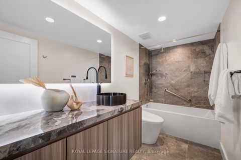 Photo 21 at 1907 - 1555 Finch Avenue E, Don Valley Village, Toronto