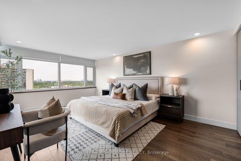 Photo 23 at 1907 - 1555 Finch Avenue E, Don Valley Village, Toronto
