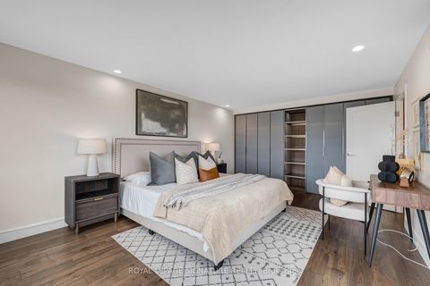 Photo 24 at 1907 - 1555 Finch Avenue E, Don Valley Village, Toronto