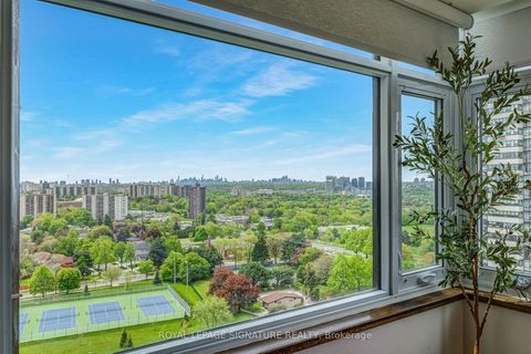 Photo 26 at 1907 - 1555 Finch Avenue E, Don Valley Village, Toronto