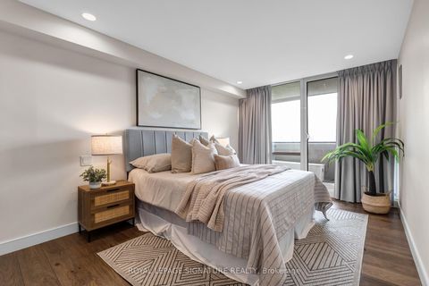 Photo 28 at 1907 - 1555 Finch Avenue E, Don Valley Village, Toronto