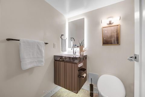 Photo 29 at 1907 - 1555 Finch Avenue E, Don Valley Village, Toronto