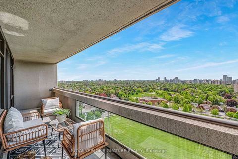 Photo 32 at 1907 - 1555 Finch Avenue E, Don Valley Village, Toronto