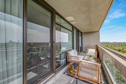 Photo 33 at 1907 - 1555 Finch Avenue E, Don Valley Village, Toronto