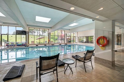 Photo 37 at 1907 - 1555 Finch Avenue E, Don Valley Village, Toronto