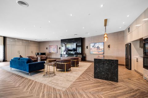 Photo 38 at 1907 - 1555 Finch Avenue E, Don Valley Village, Toronto