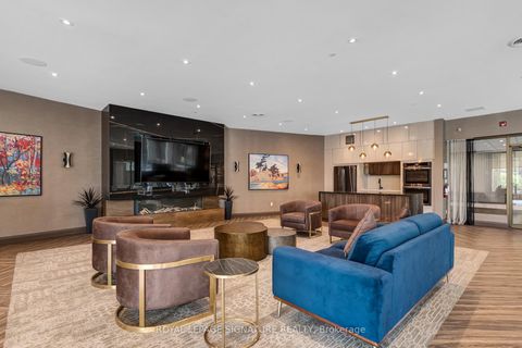Photo 39 at 1907 - 1555 Finch Avenue E, Don Valley Village, Toronto