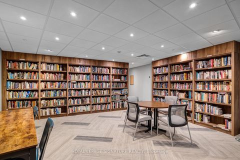 Photo 40 at 1907 - 1555 Finch Avenue E, Don Valley Village, Toronto