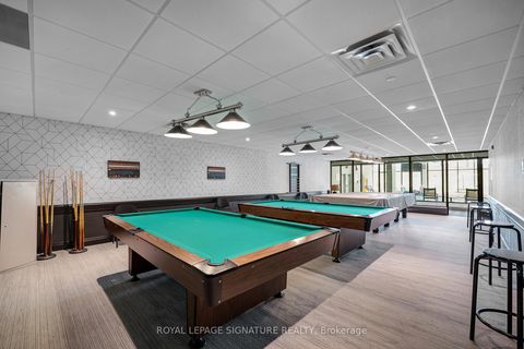 Photo 41 at 1907 - 1555 Finch Avenue E, Don Valley Village, Toronto