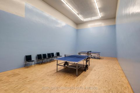 Photo 42 at 1907 - 1555 Finch Avenue E, Don Valley Village, Toronto
