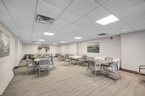Photo 44 at 1907 - 1555 Finch Avenue E, Don Valley Village, Toronto