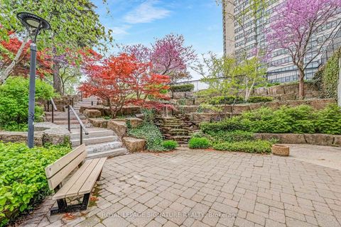 Photo 45 at 1907 - 1555 Finch Avenue E, Don Valley Village, Toronto